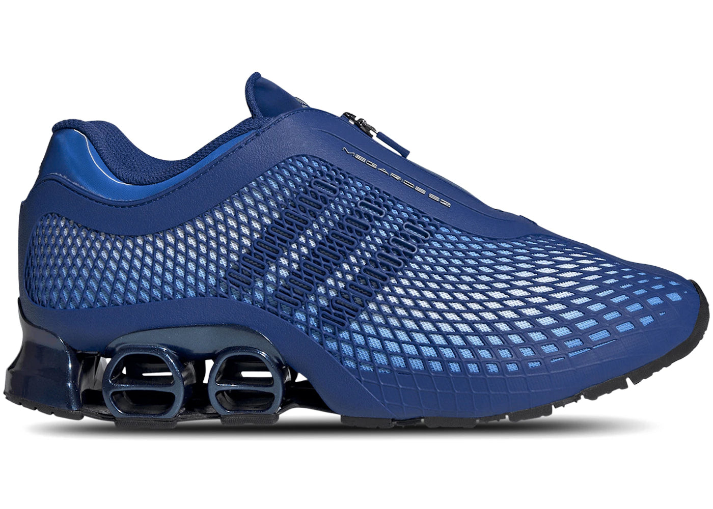 adidas Megaride S2 Royal Lucid Aquamarine
