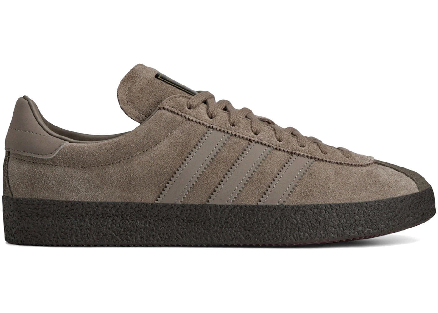 adidas Mendacino II SPZL Blanch Brown