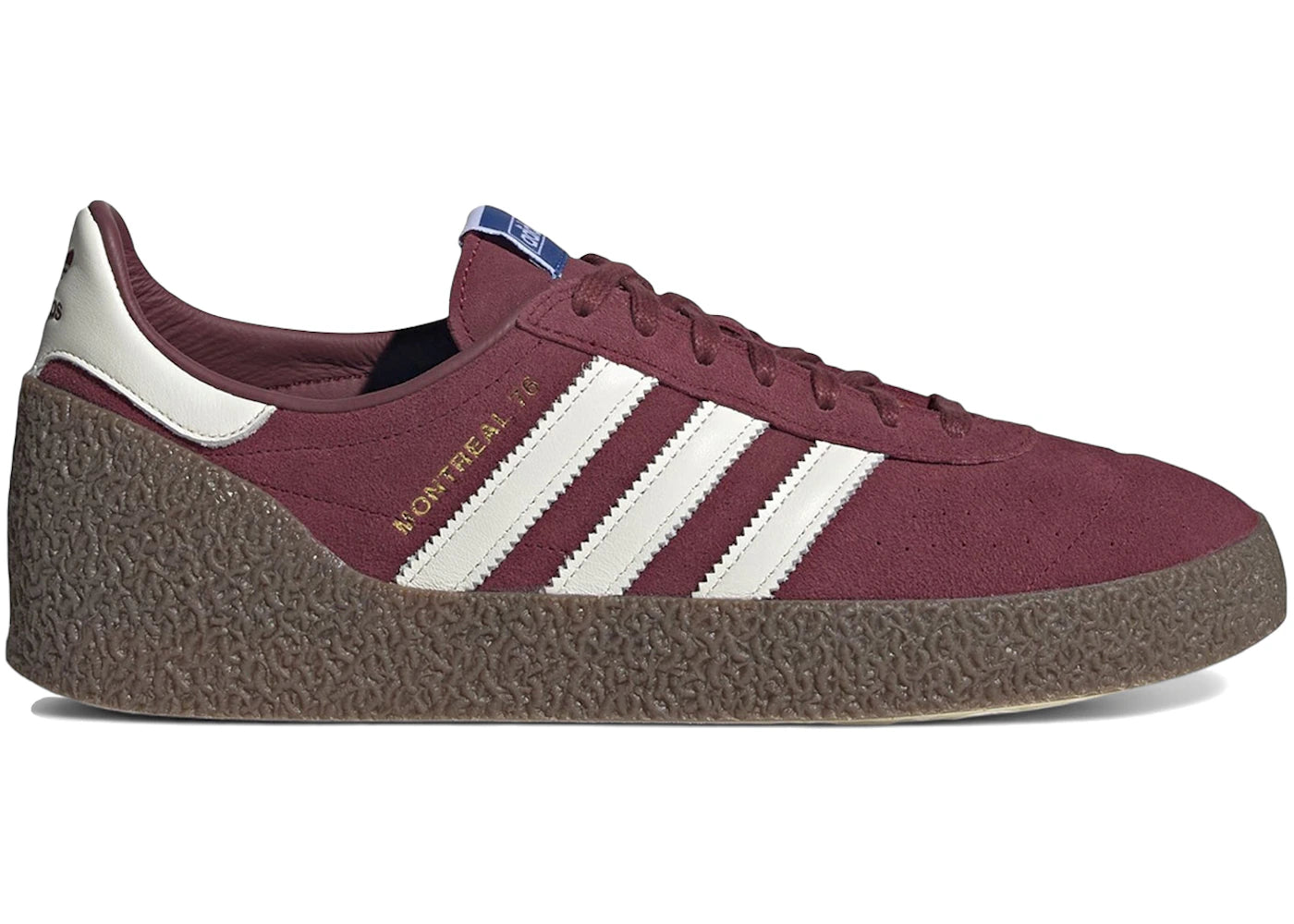 adidas Montréal 76 Noble Marron