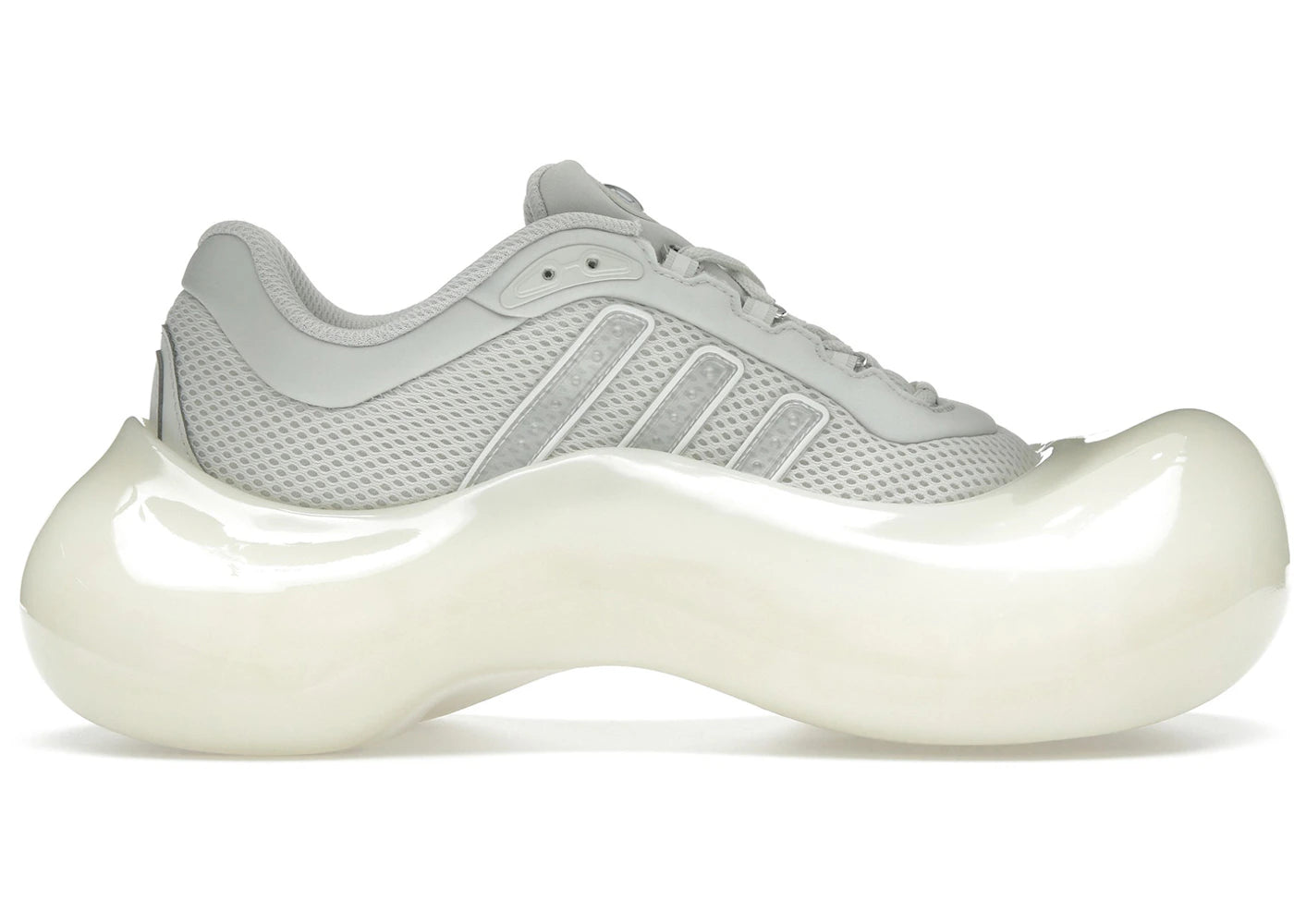 adidas Moonrubber Megaride-AVAVAV Off White (Women's)