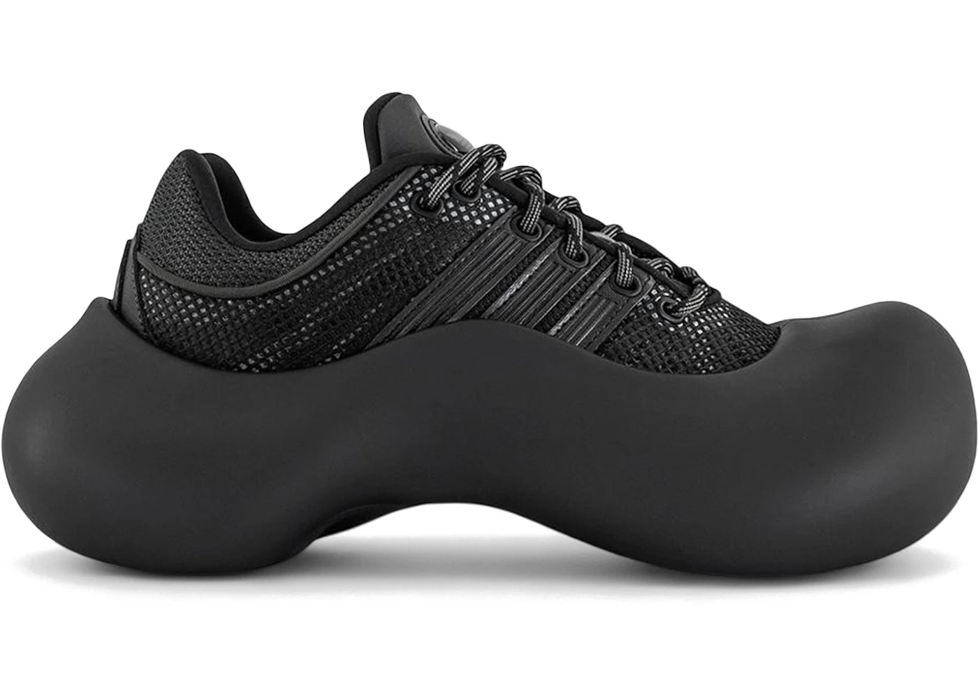 adidas Moonrubber Megaride AVAVAV Utility Black Grey
