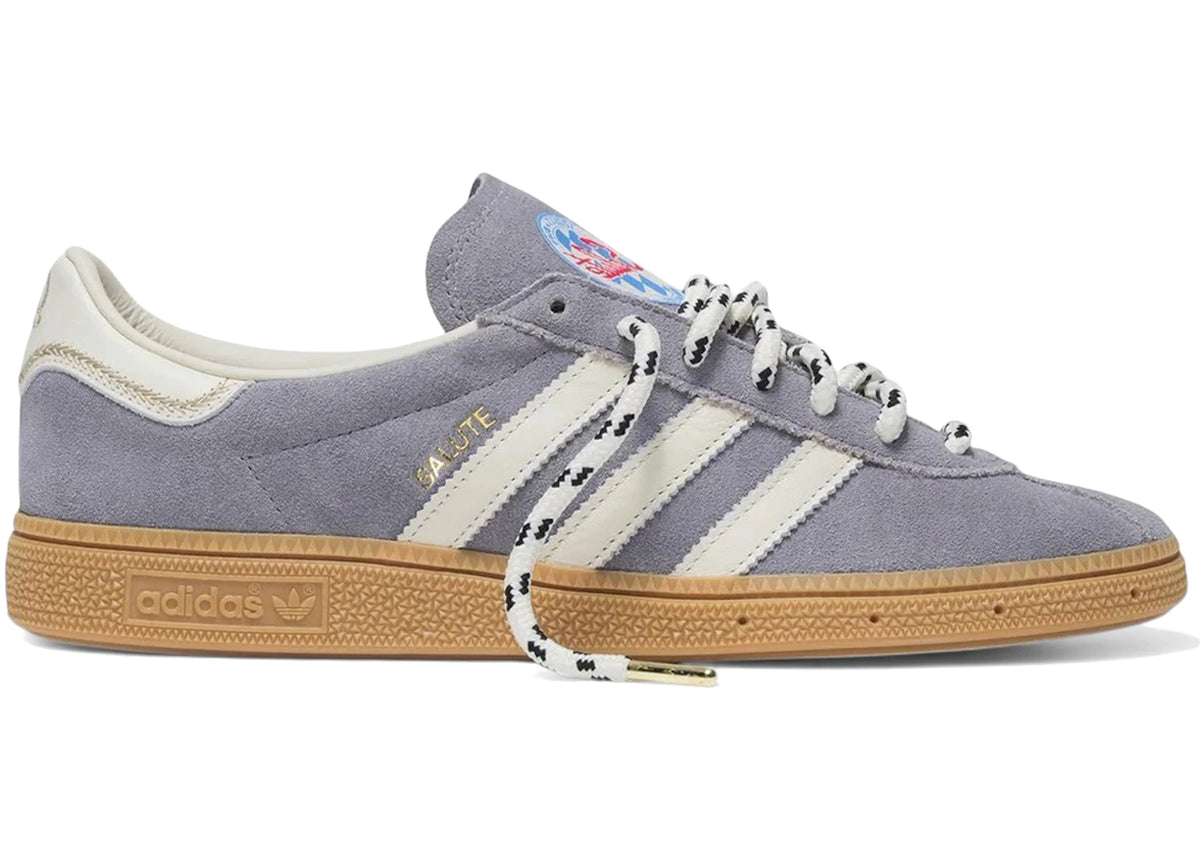 adidas München BSTN Oktoberfest Grey - main view