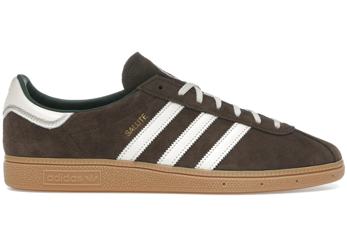 adidas Munich-BSTN Oktoberfest Italians' Weekend Dust Cargo