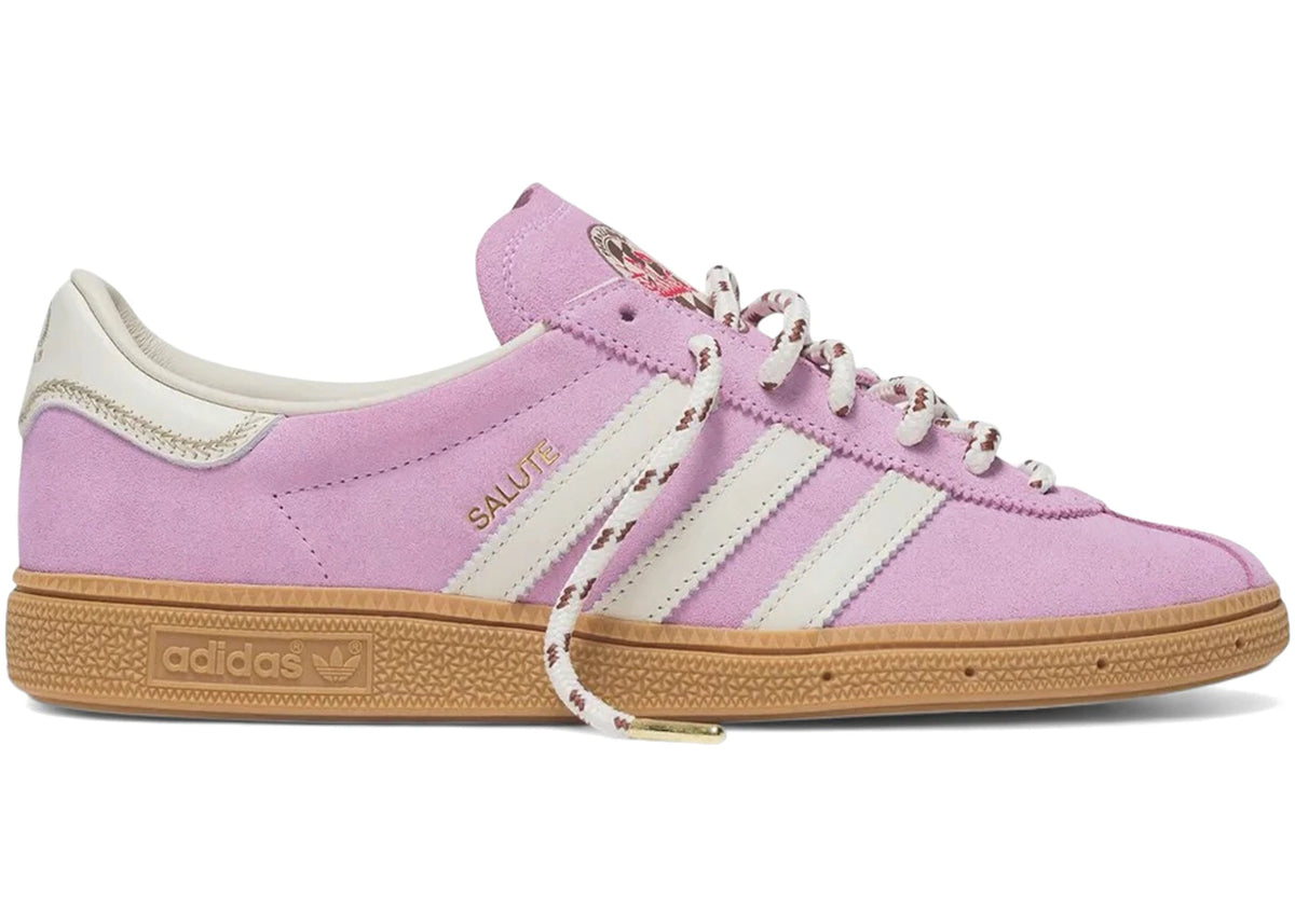 adidas München BSTN Oktoberfest Pink - main view