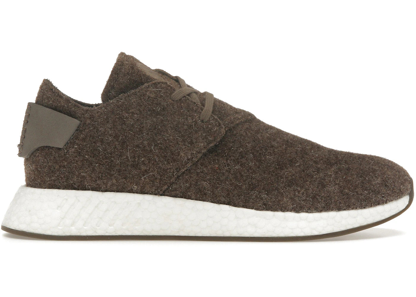 adidas NMD C2 Chukka Wings+Horns Simple Brown