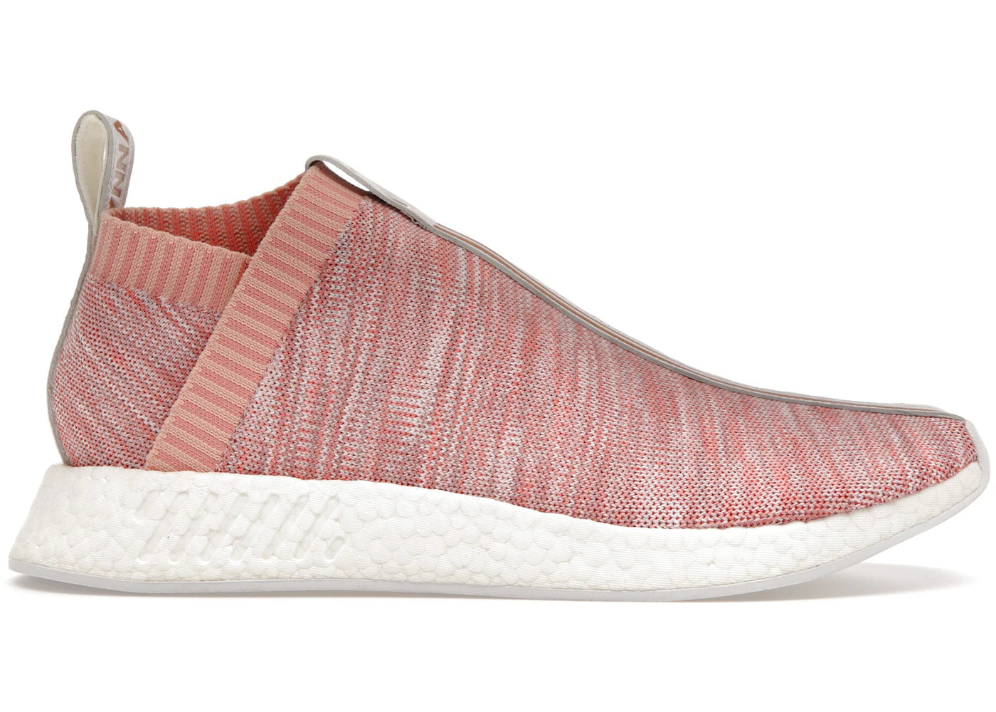 adidas NMD CS2-Kith X Naked Pink