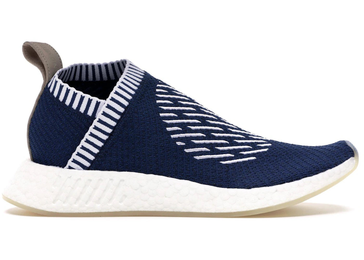 adidas NMD CS2 Primeknit-Ronin Stripes