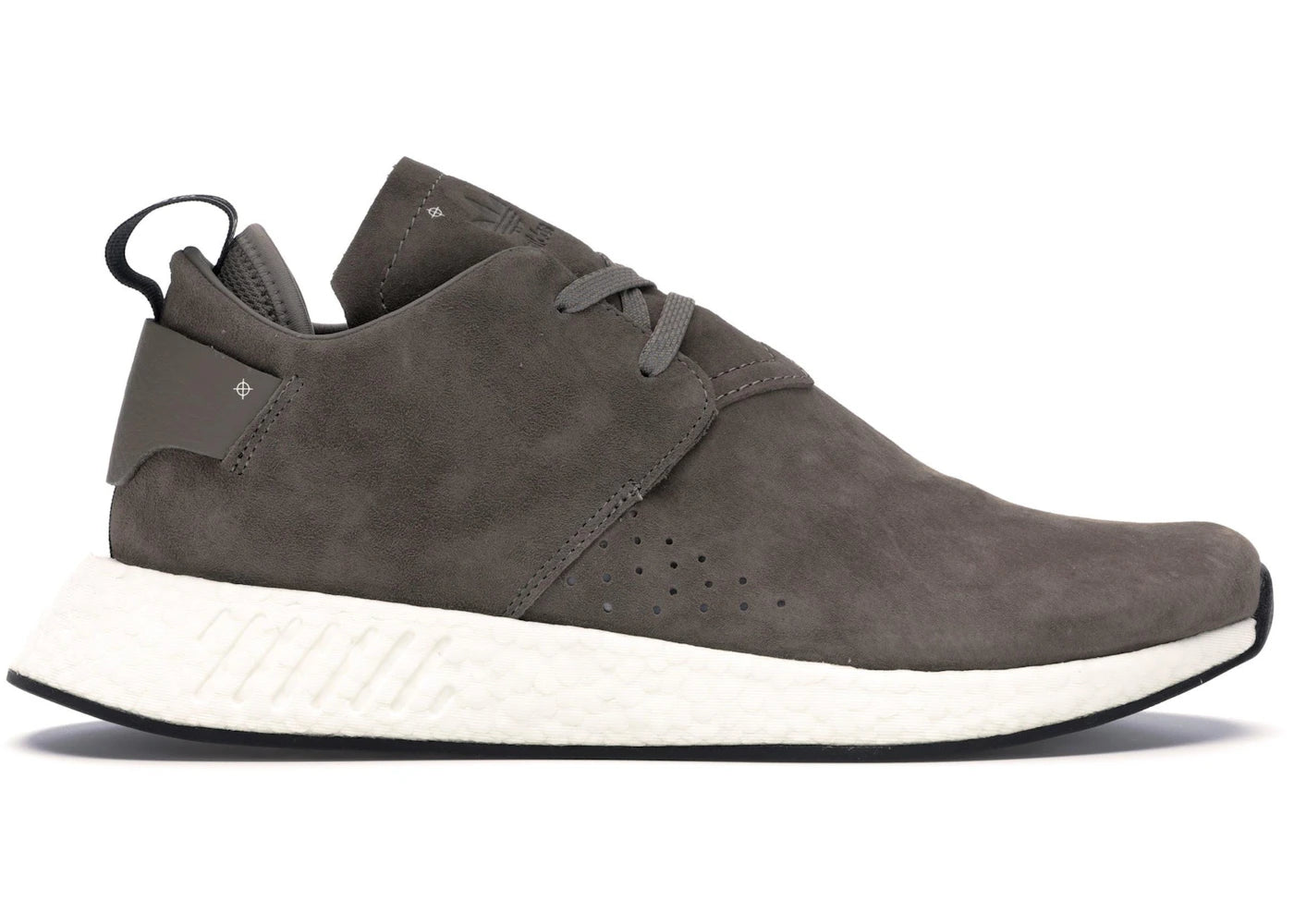 adidas NMD CS2-Suede Brown