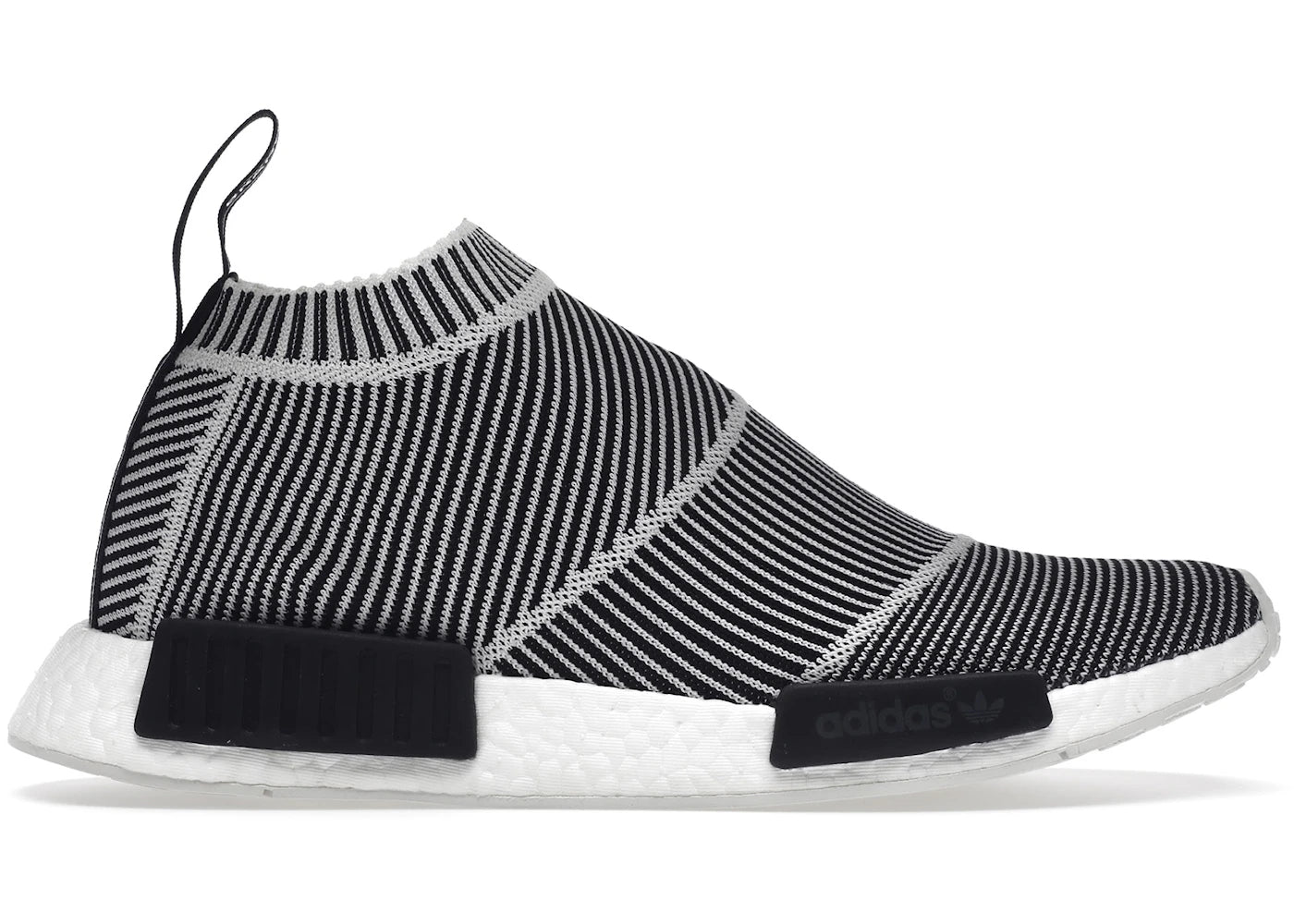 adidas NMD City Sock-Core Black