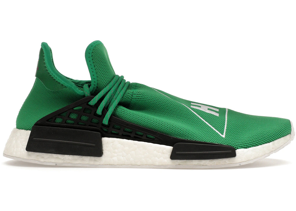 adidas NMD R1 Pharrell HU Green