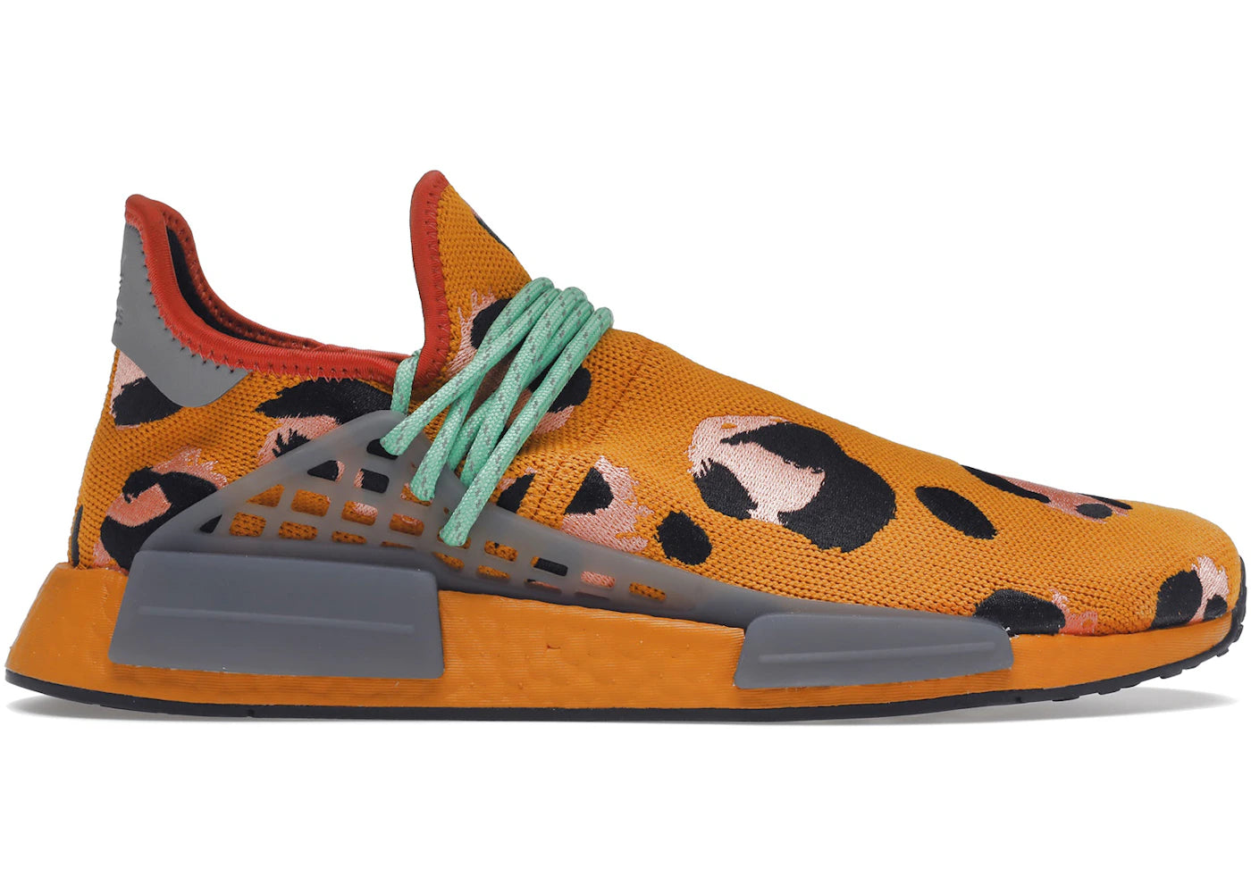 adidas NMD Hu-Animal Print