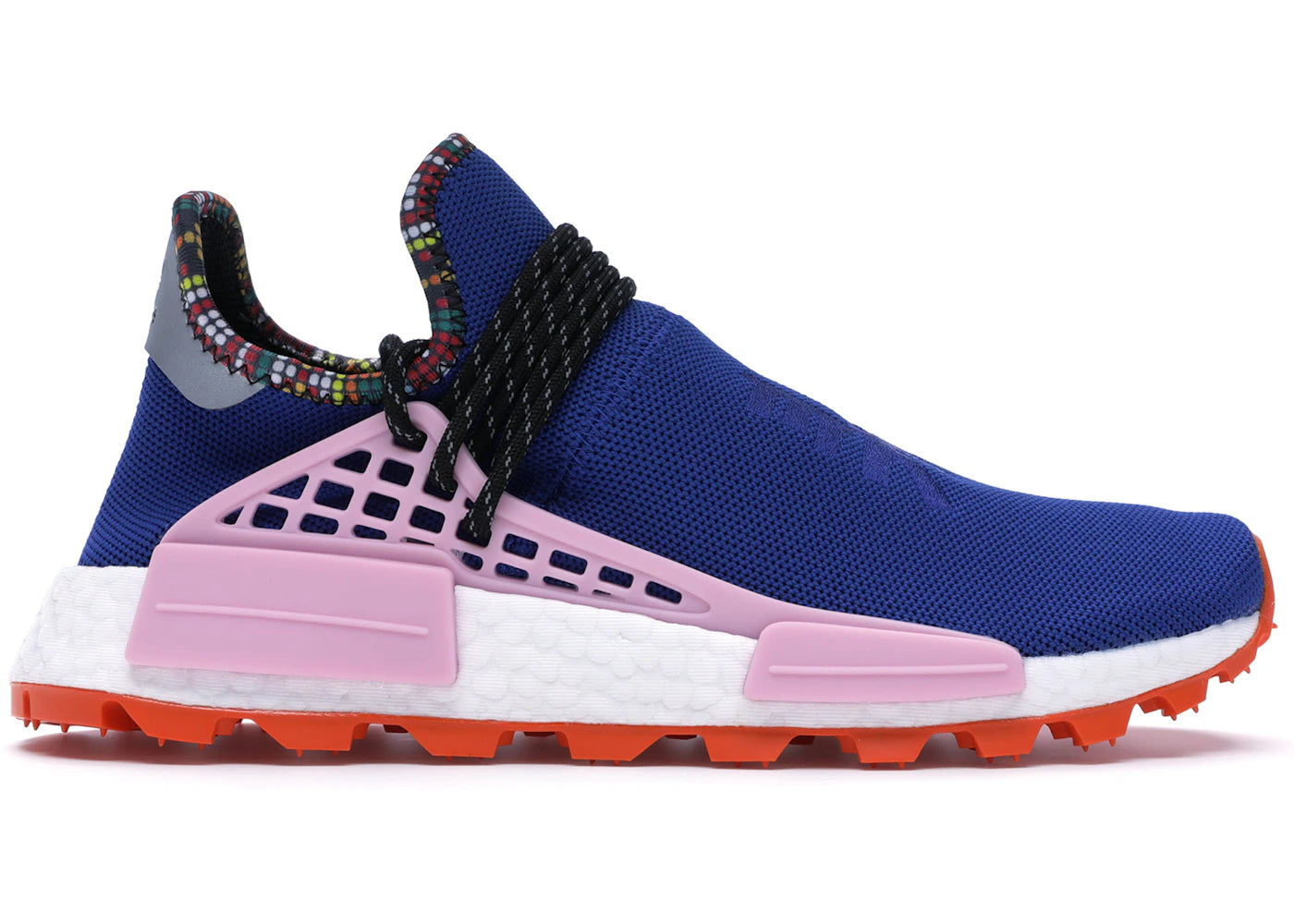 adidas NMD Hu-Pharrell Inspiration Pack Powder Blue