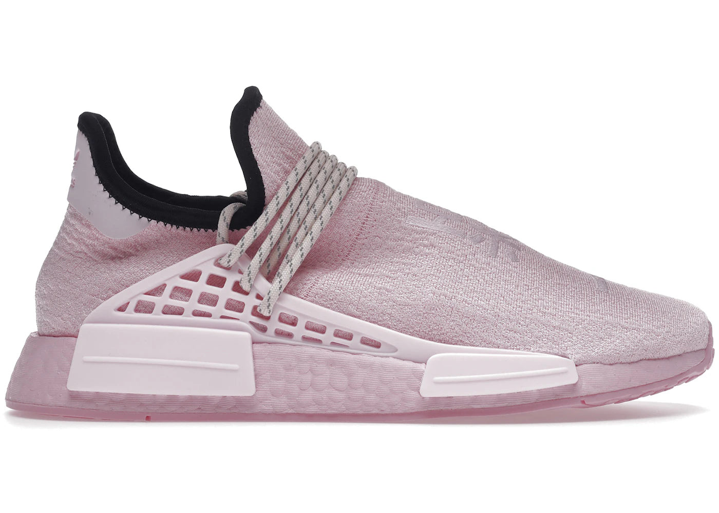 adidas NMD Hu-Pharrell Pink
