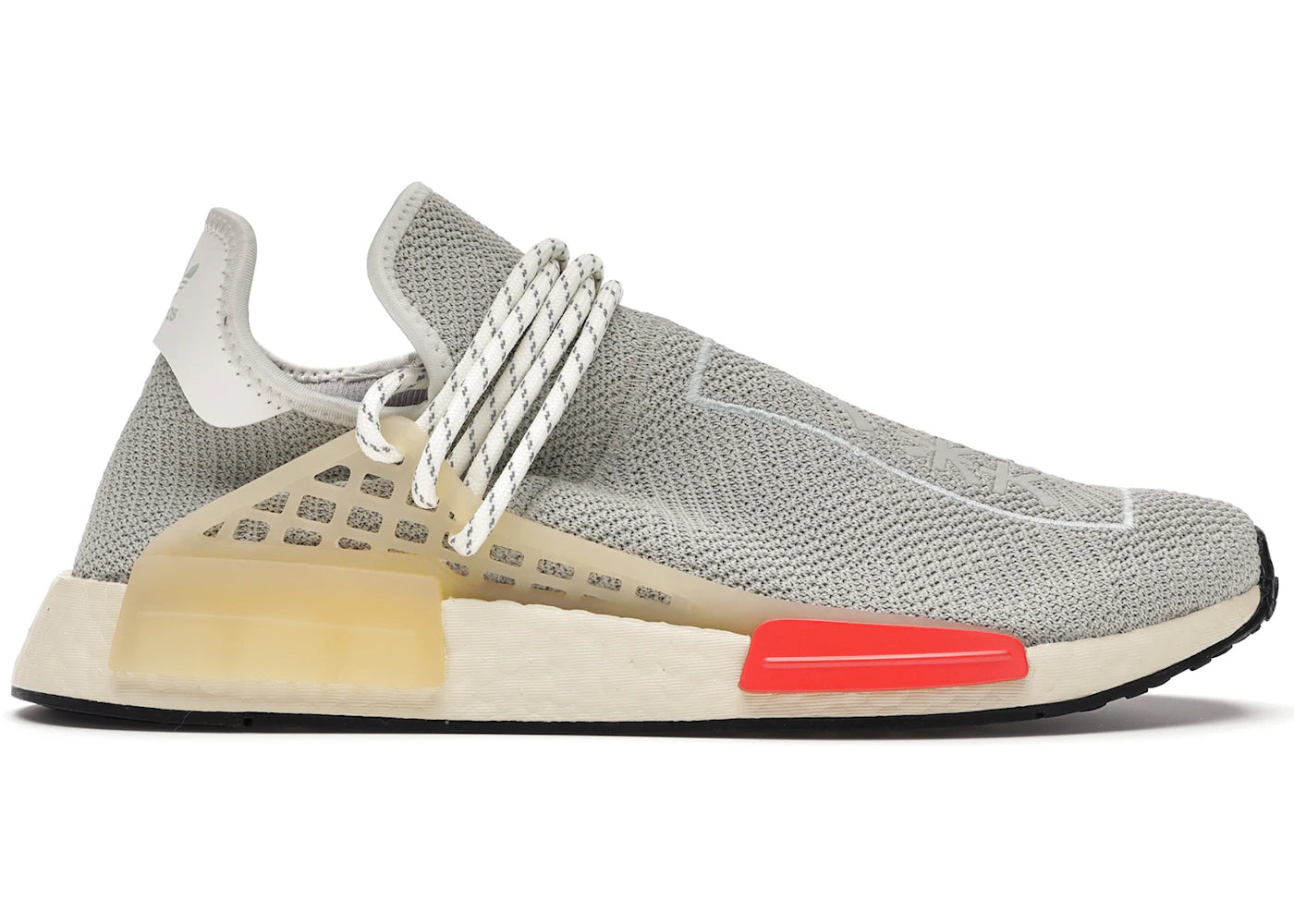 adidas NMD Hu-Pharrell Sesame