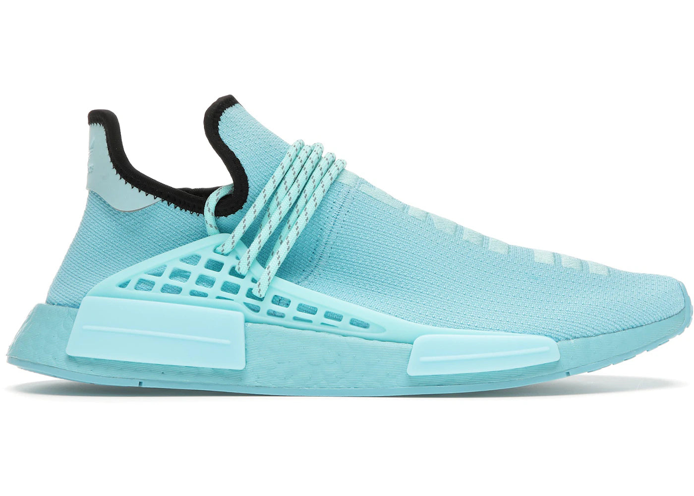 adidas NMD Hu-Pharrell Williams Clear Aqua