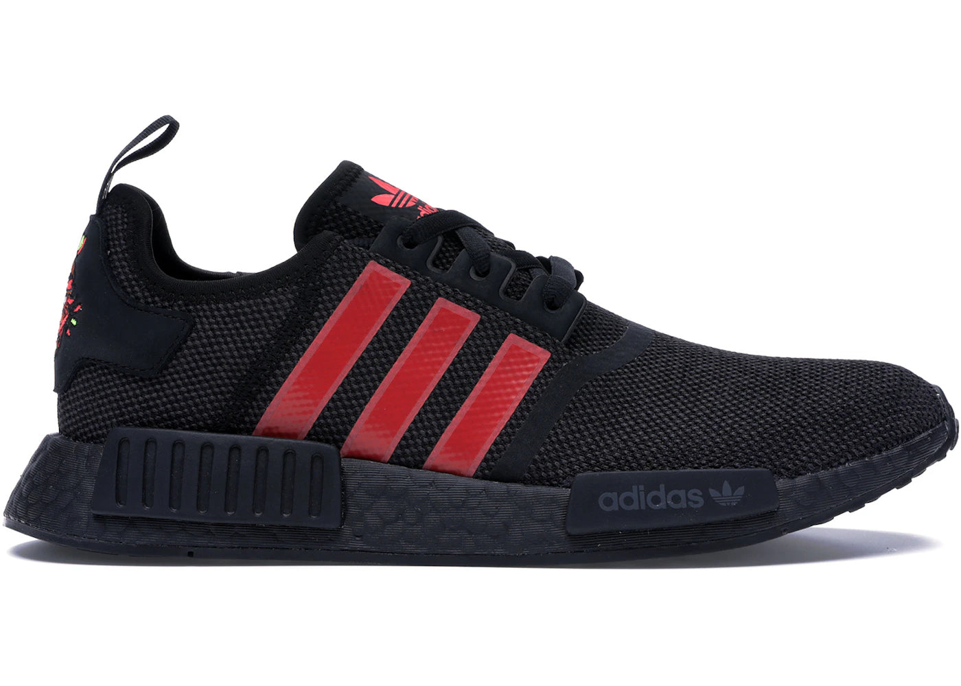 adidas NMD R1-Chinese New Year (2019)