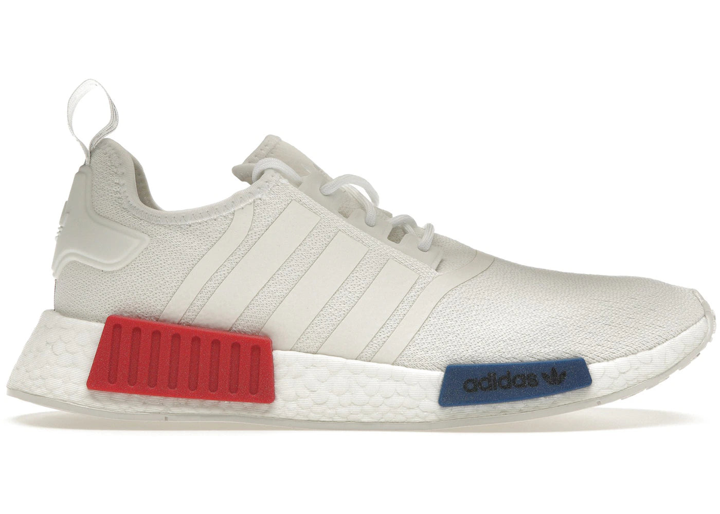adidas NMD R1-Cloud White