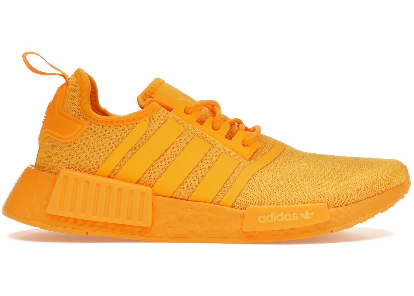 adidas NMD R1-Collegiate Gold