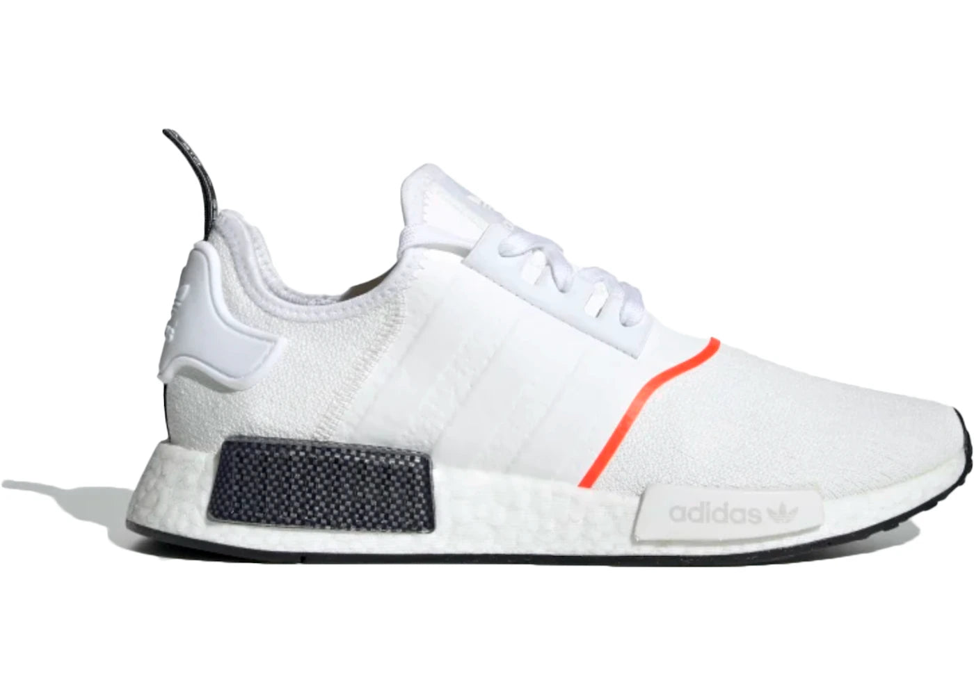 adidas NMD_R1-Could White