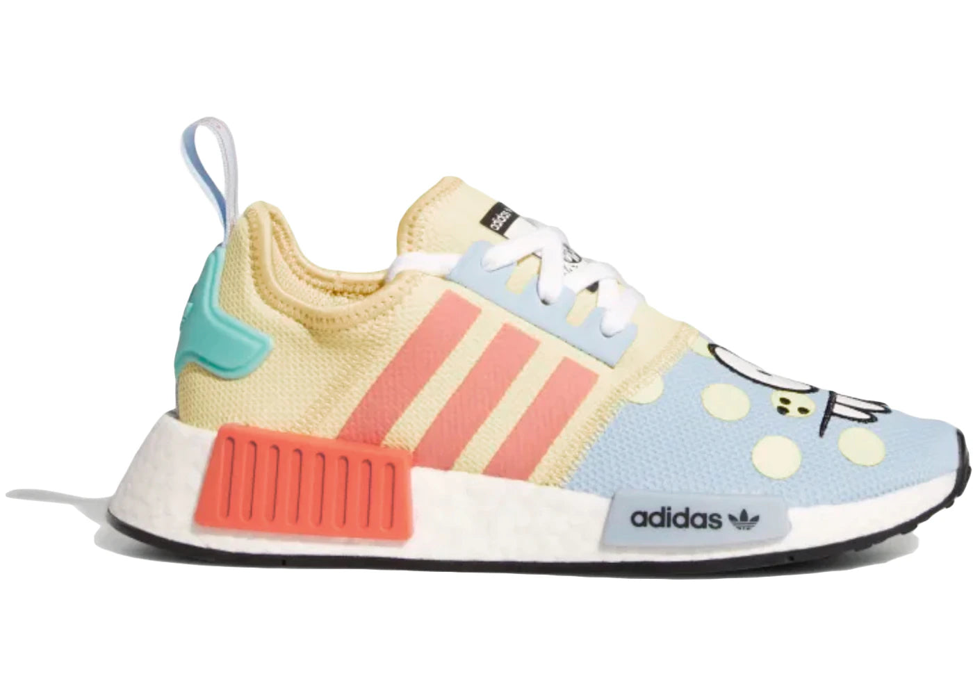 adidas NMD R1-Kevin Lyons (GS)
