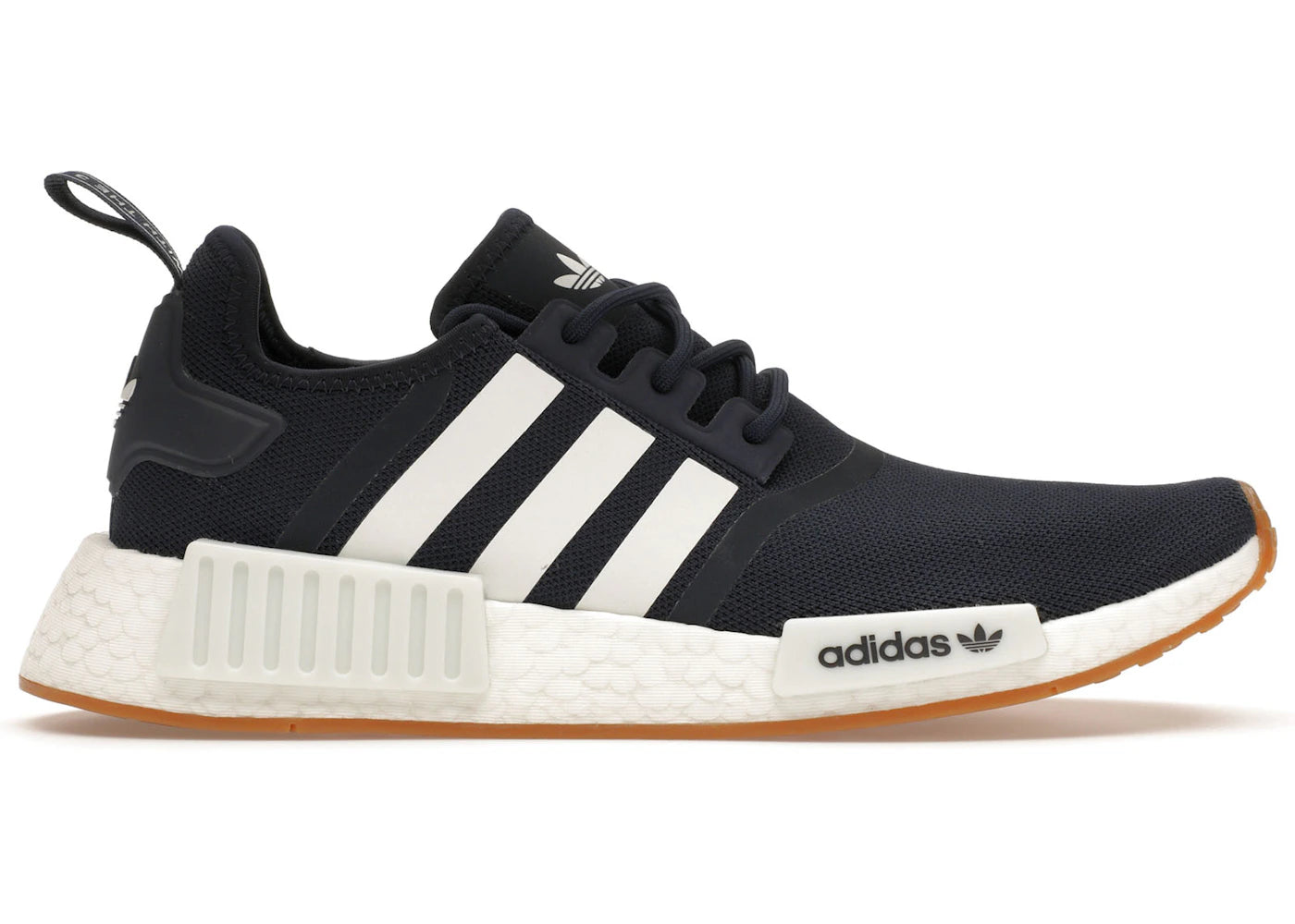 adidas NMD R1-Legend Ink White Gum