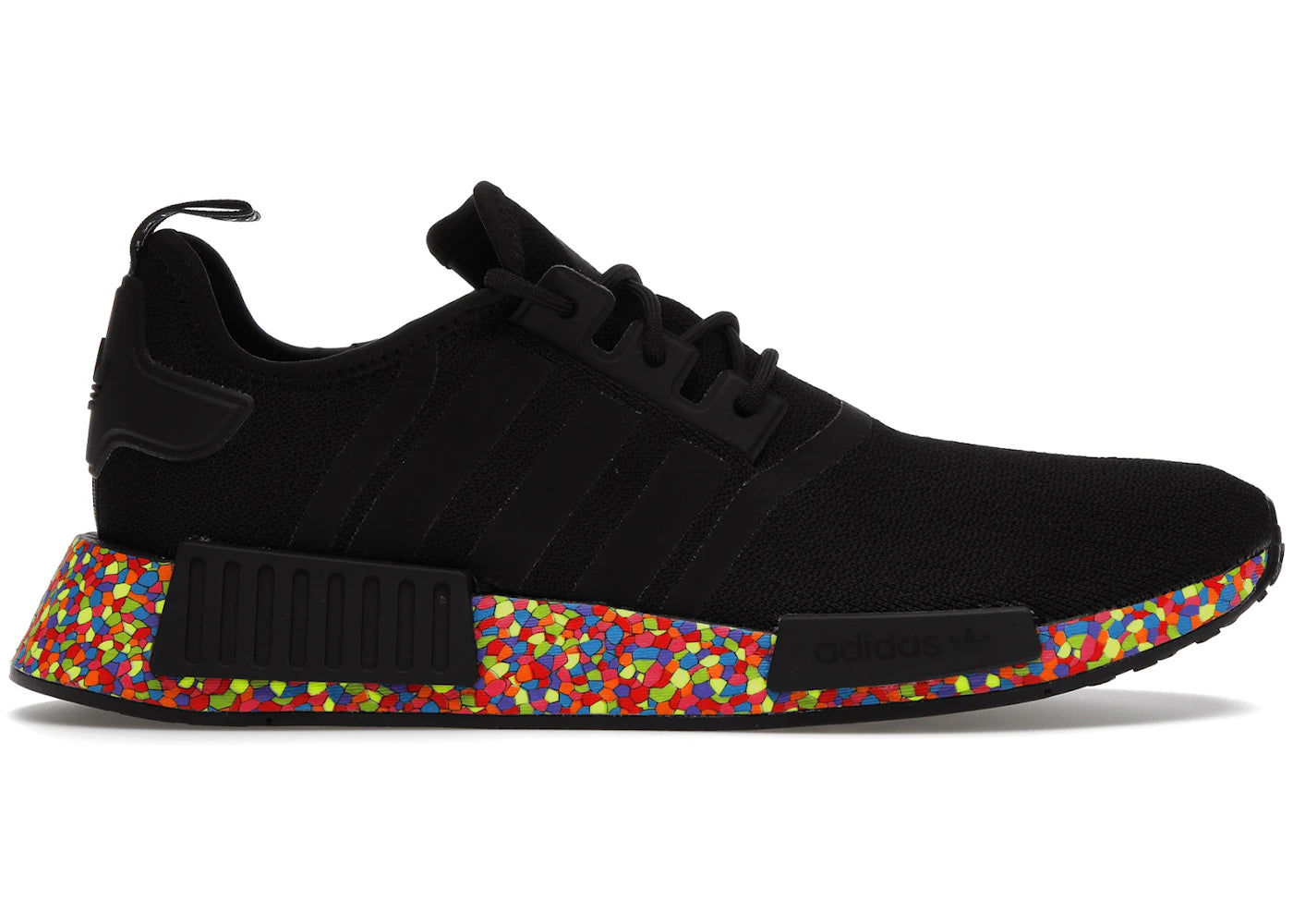 adidas NMD R1-Mosaic Boost