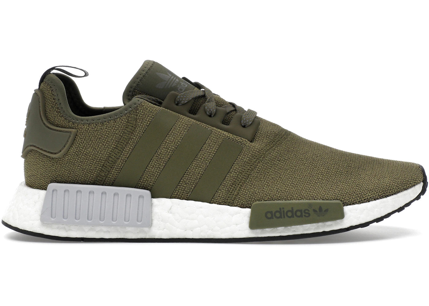 adidas NMD R1-Olive