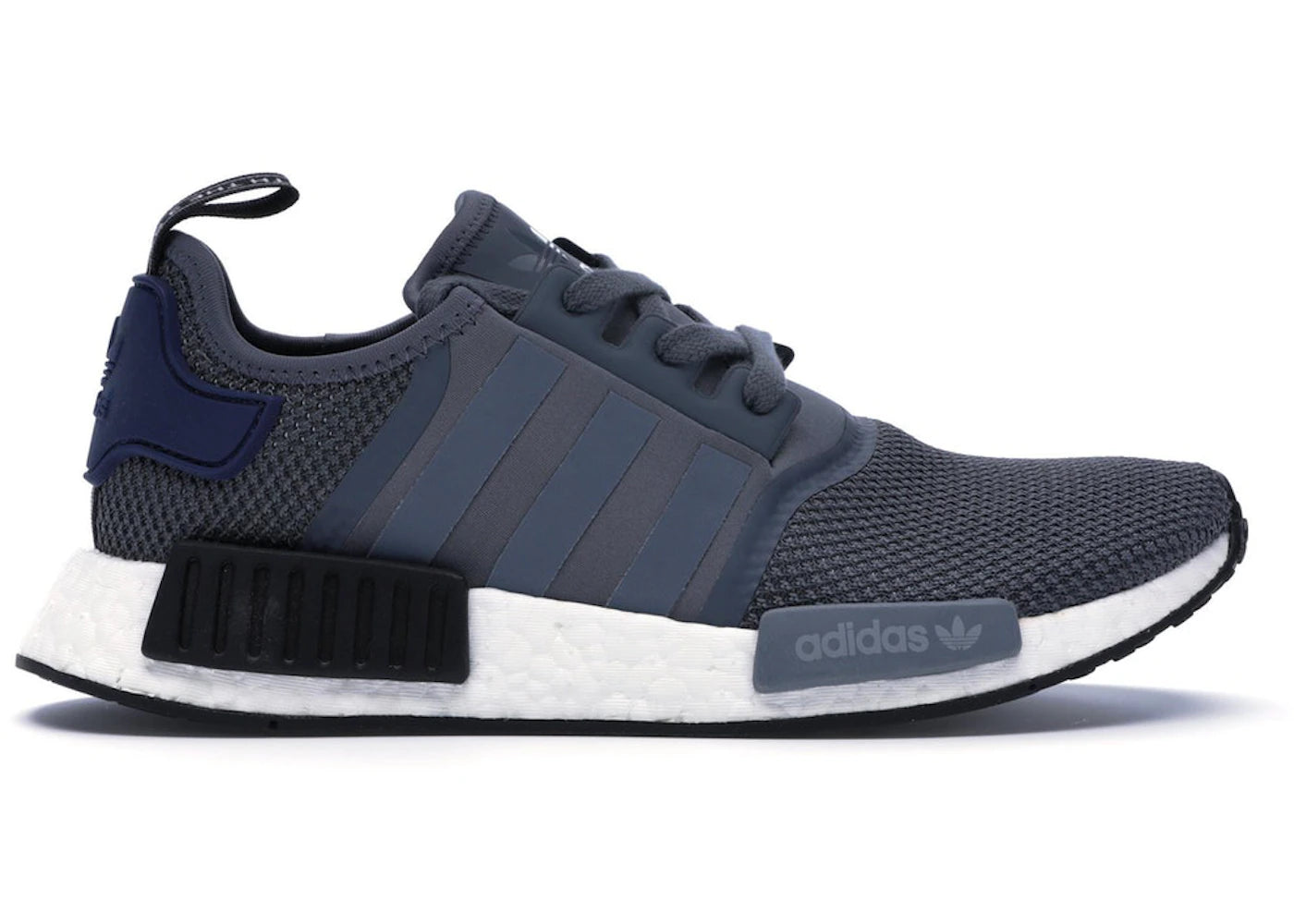 adidas NMD R1-Onix Core Black Georgetown