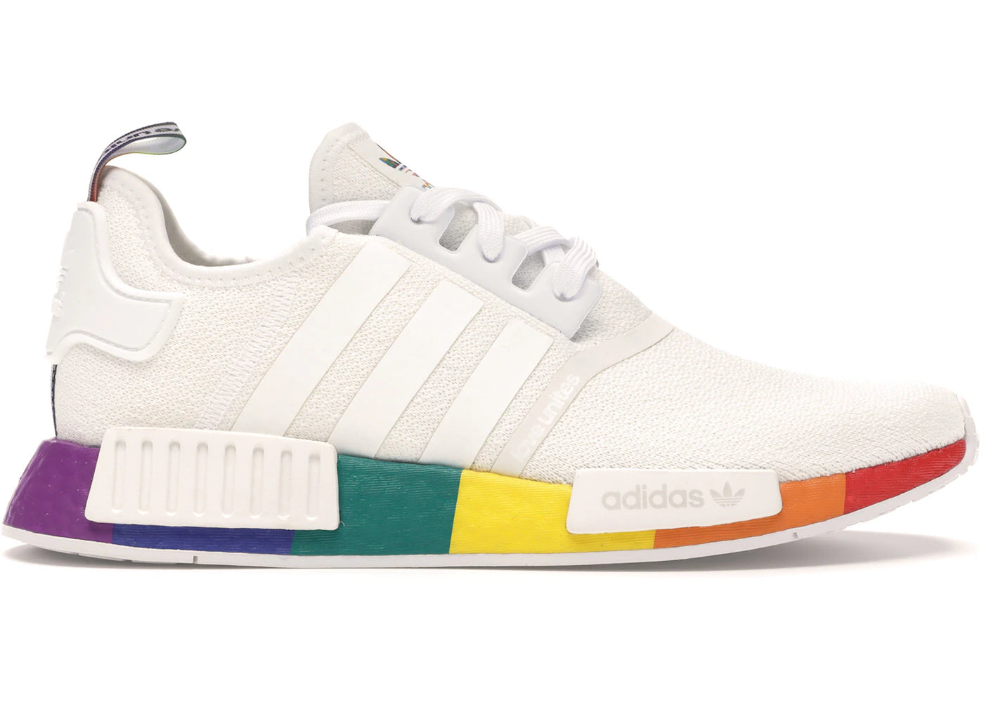 adidas NMD R1-Pride