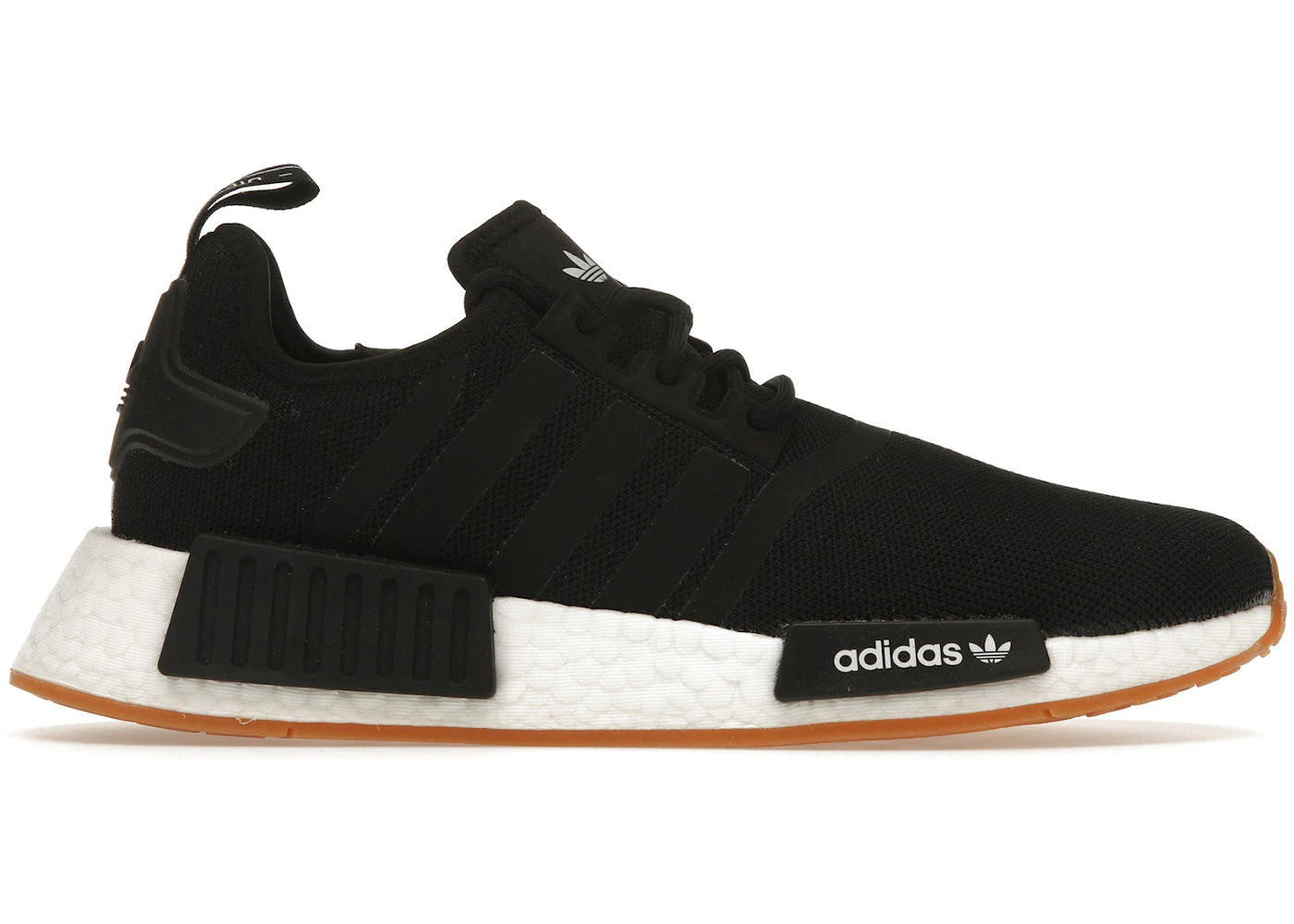 adidas NMD R1 Primeblue-Black Gum
