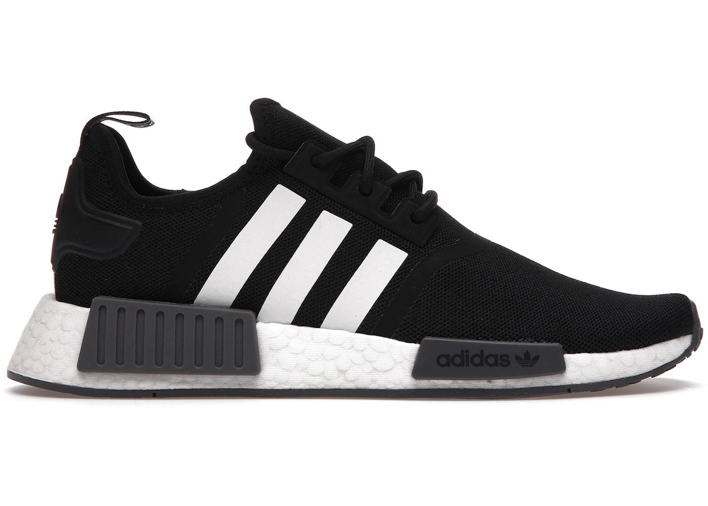 adidas NMD R1 Primeblue-Black White