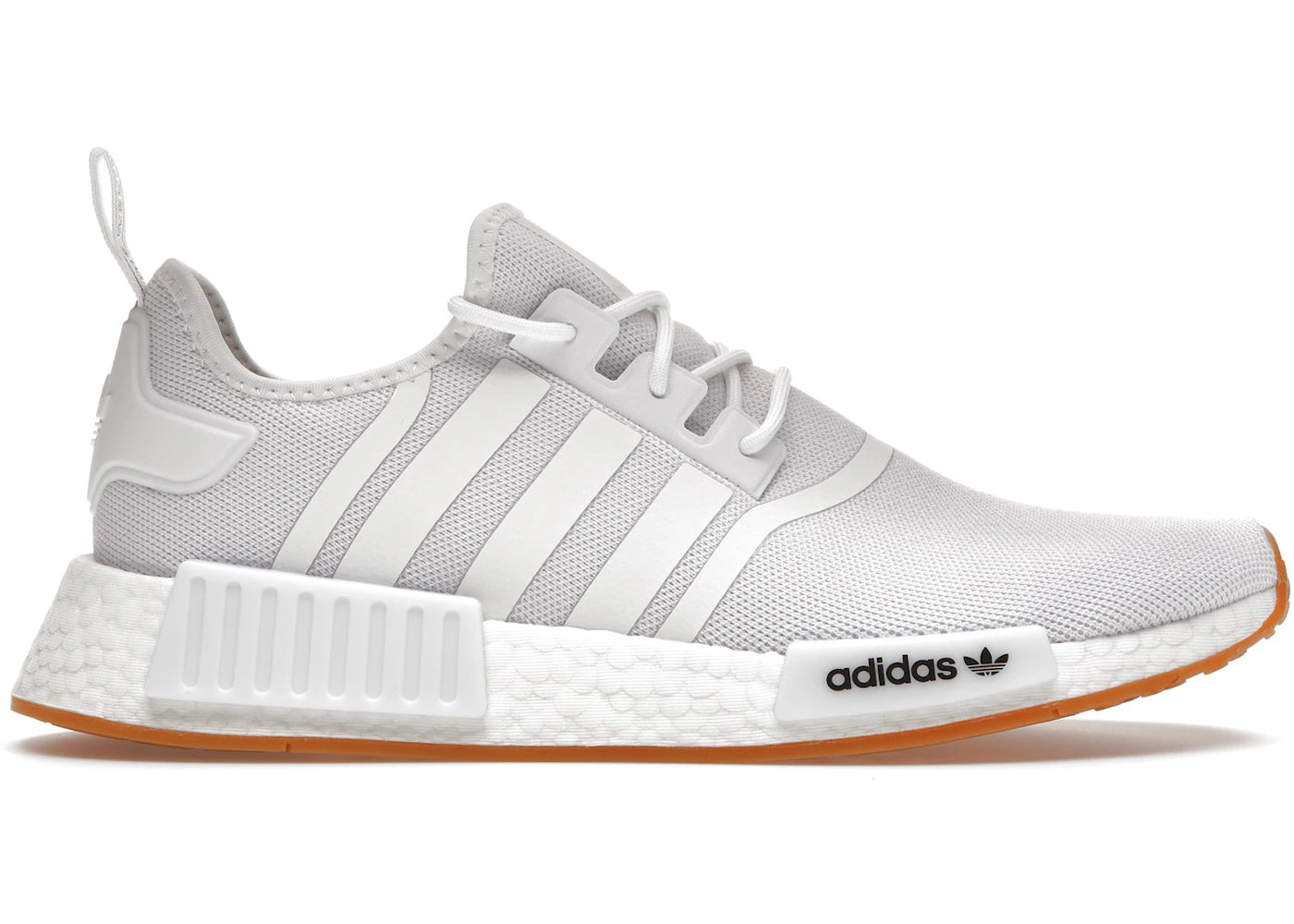 adidas NMD R1 Primeblue-White Gum