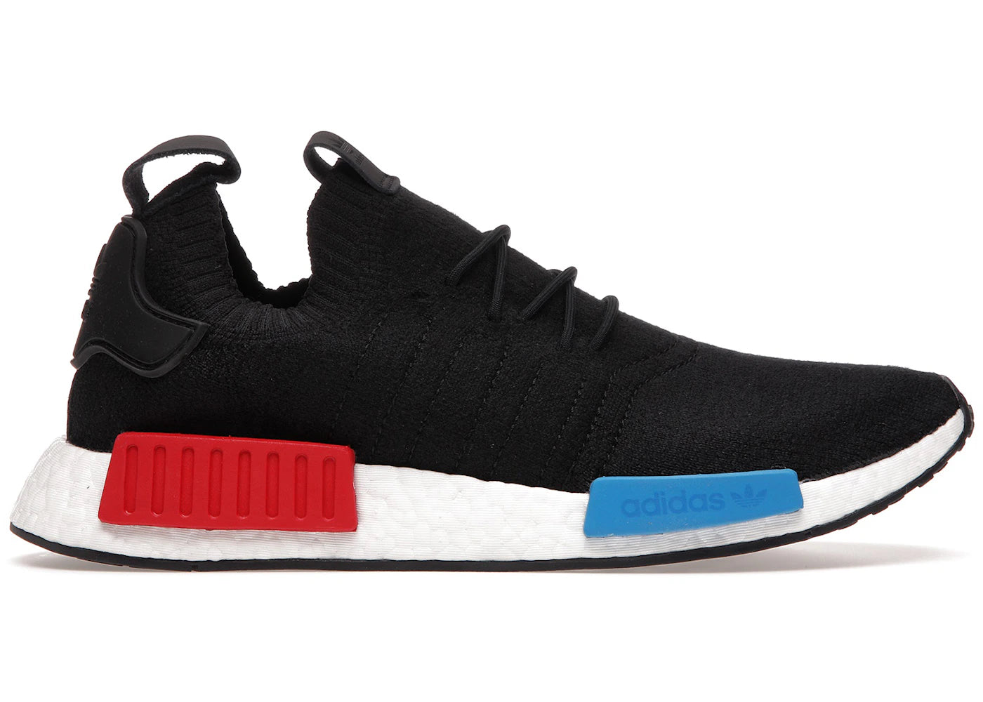 adidas NMD R1 Primeknit OG Uncaged