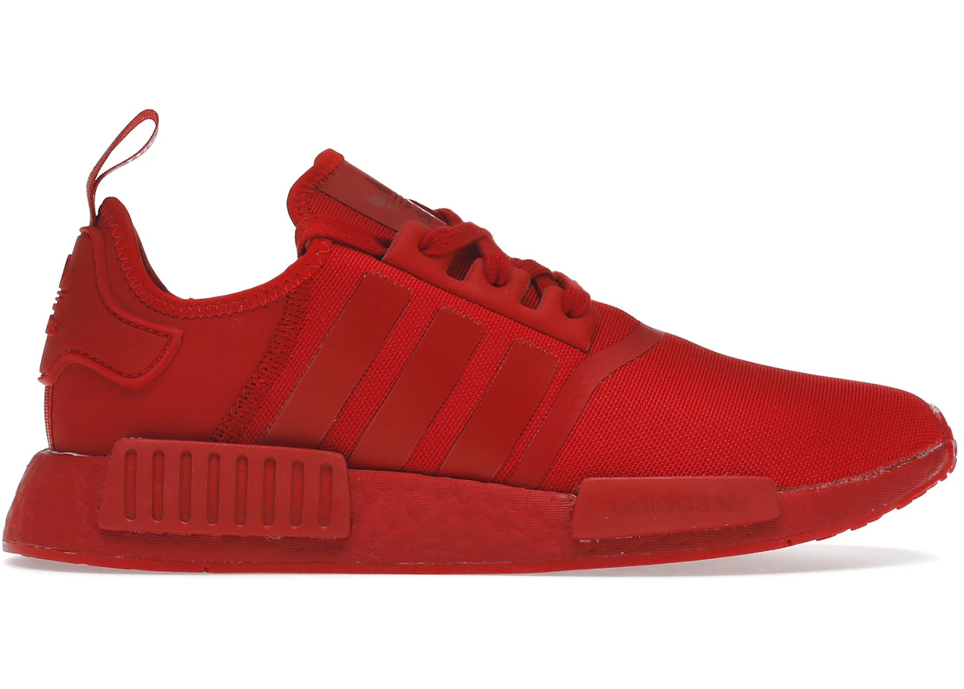 adidas NMD R1-Scarlet