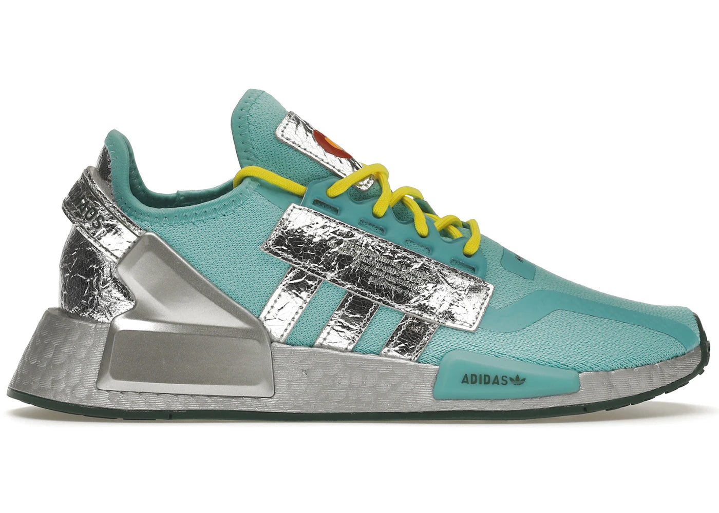 adidas NMD R1-South Park Professor Chaos