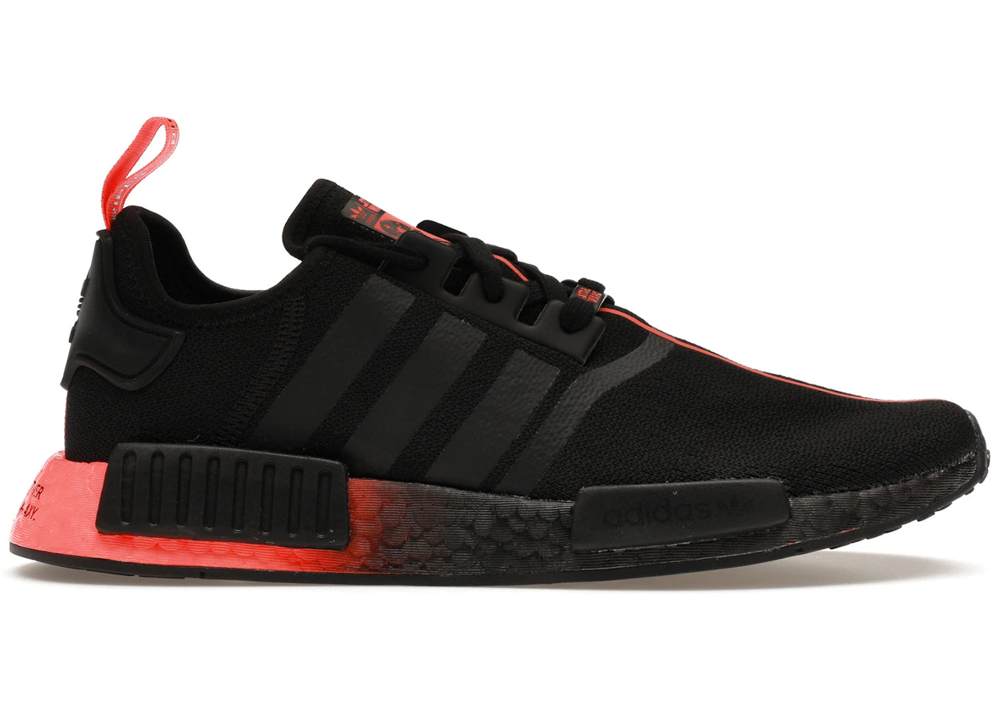 adidas NMD R1 Star Wars Darth Vader
