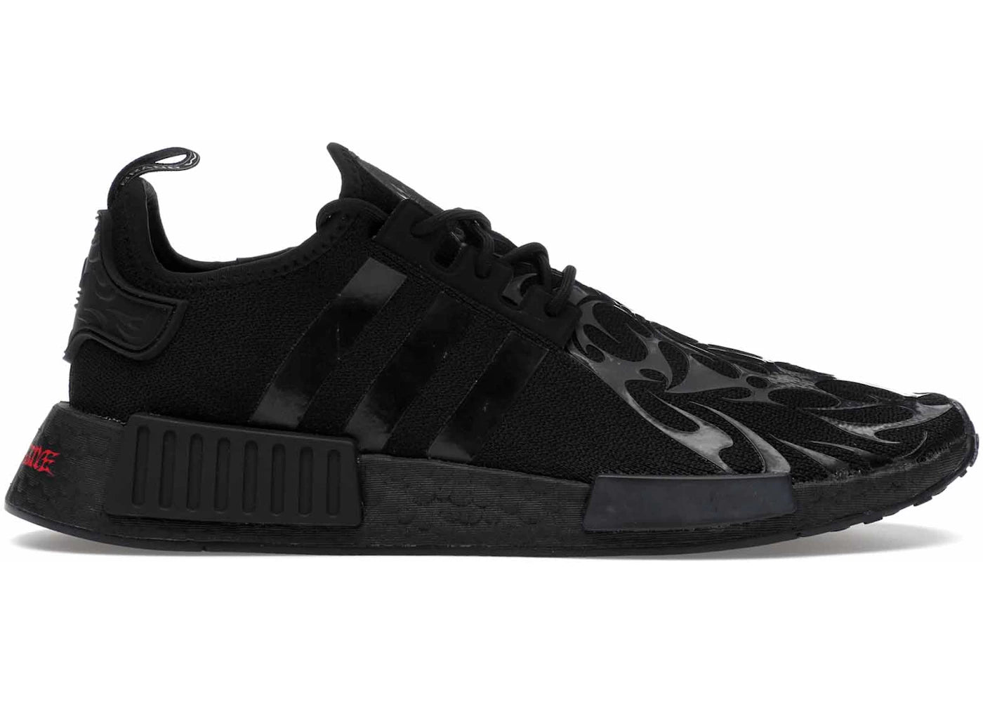 adidas NMD R1-Star Wars Nanzuka Darth Vader