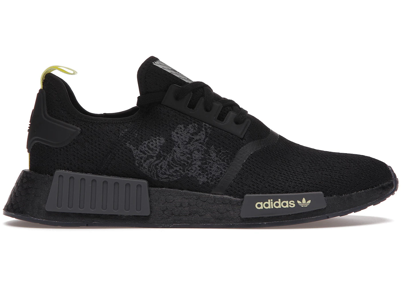 adidas NMD R1-Tokyo Dragon