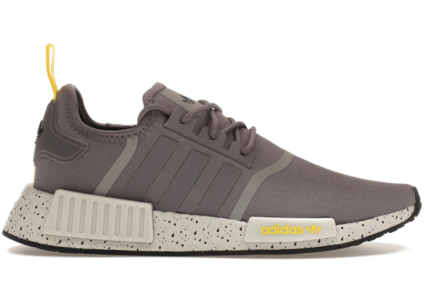 adidas NMD R1 Trace Gris moucheté