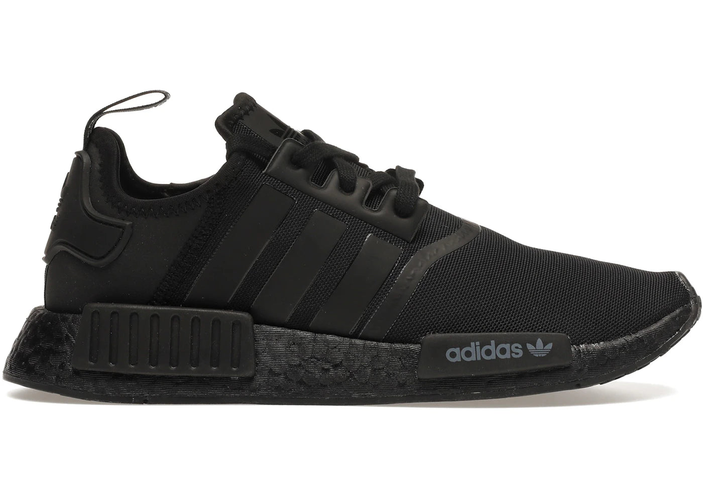 adidas NMD R1-Triple Black (2019/2020)