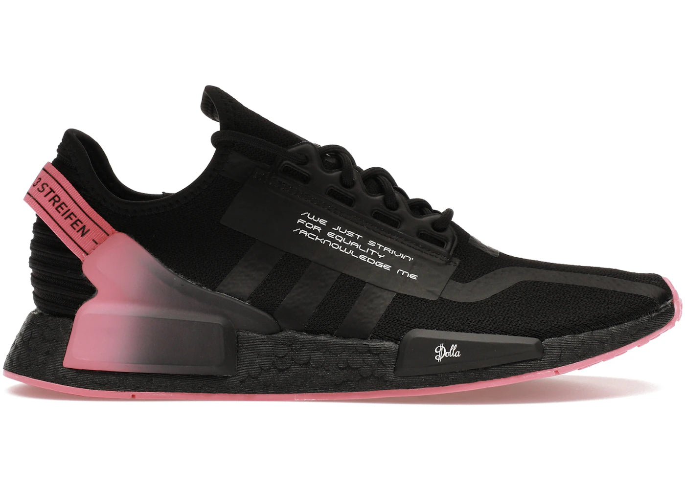 adidas NMD R1 V2-Damian Lillard