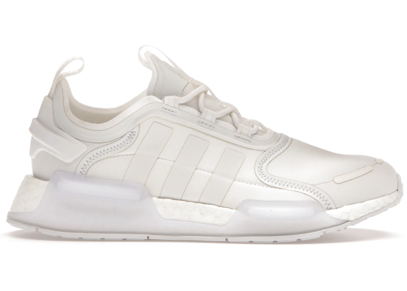 adidas NMD R1 V3-Cloud White