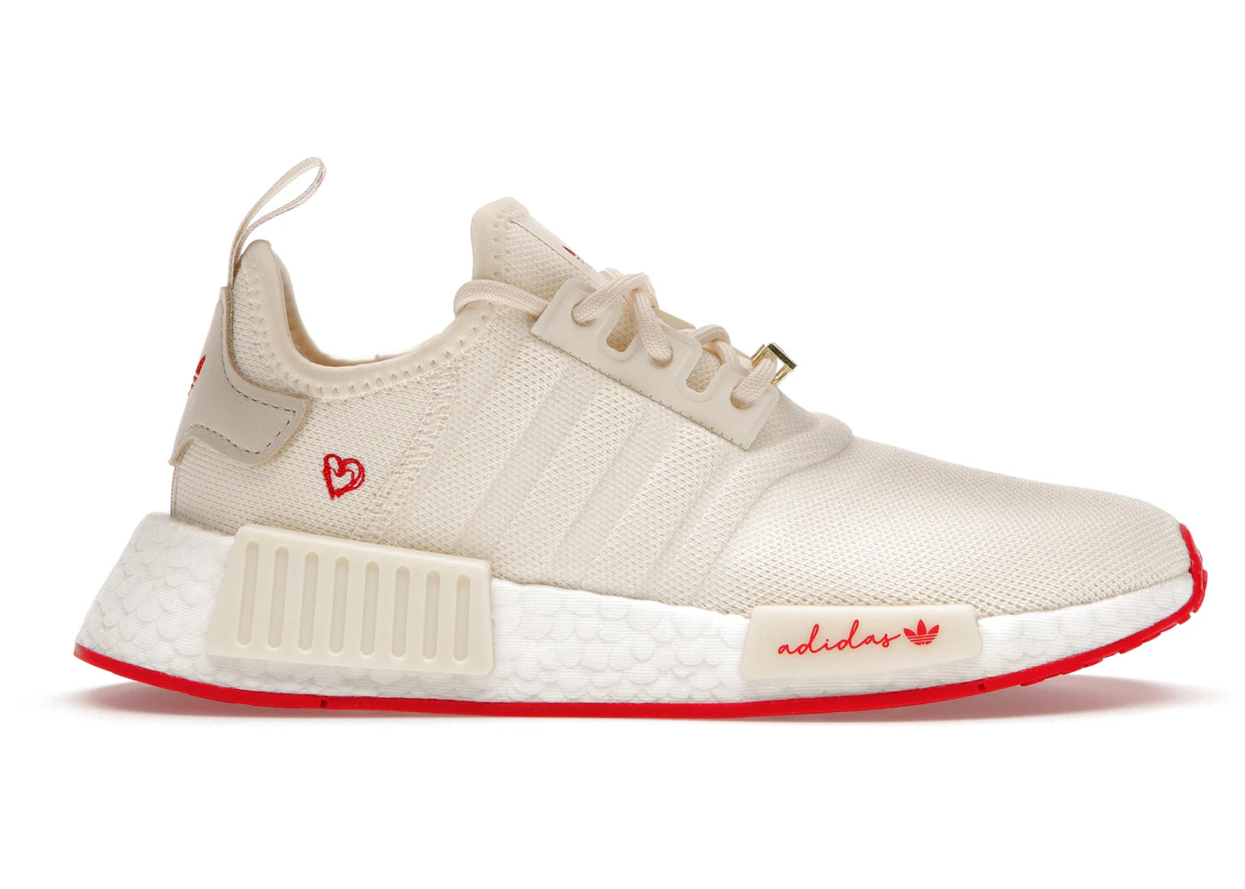 adidas NMD R1-Valentine's Day (2023) (Women's)