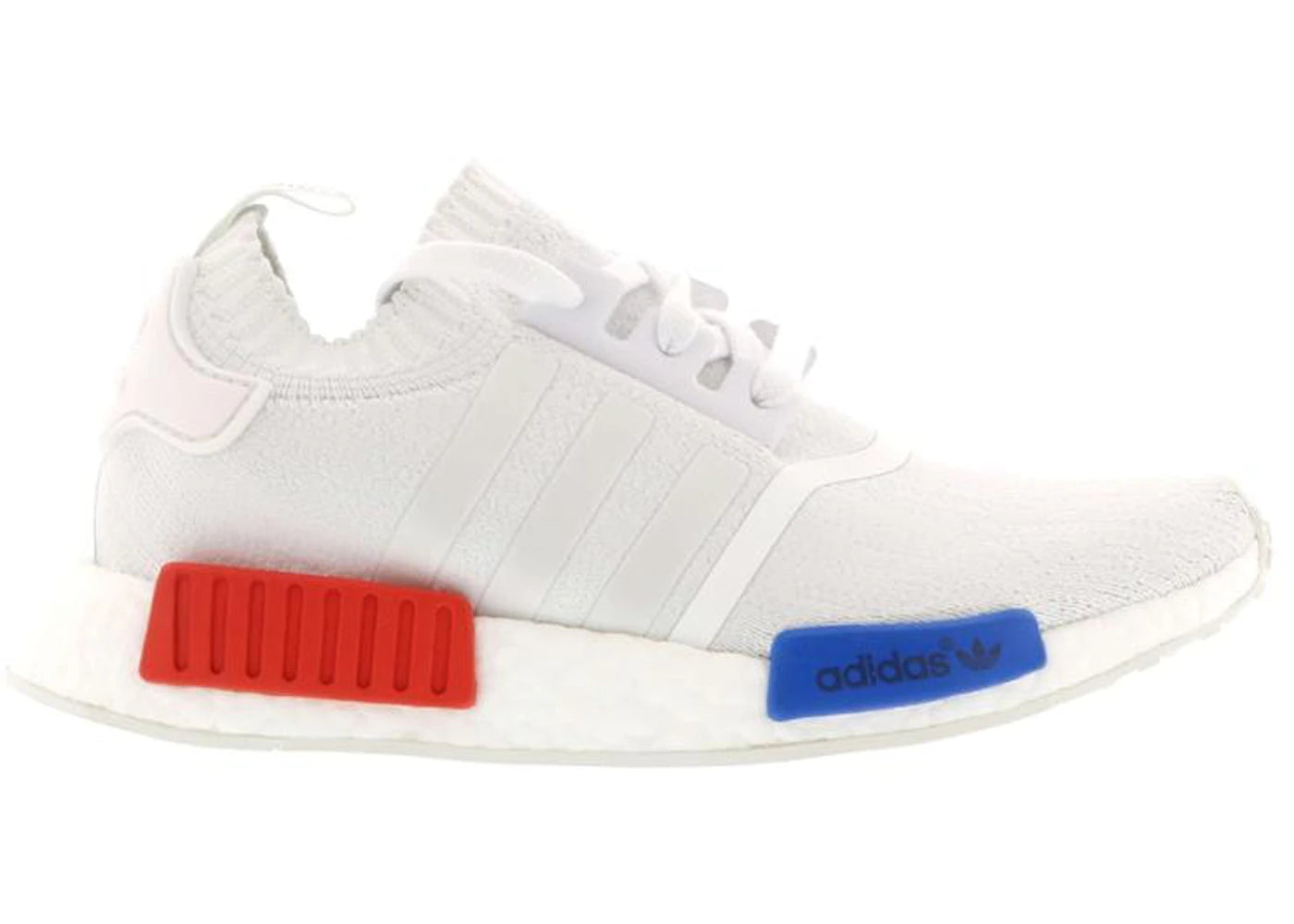 adidas NMD R1-Vintage White