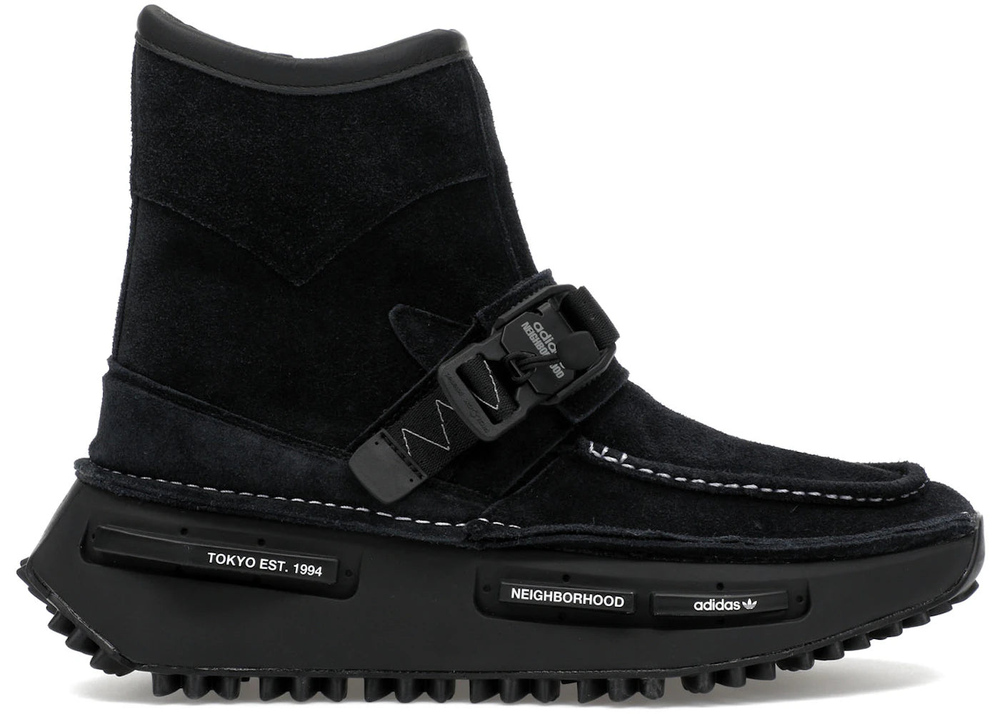 adidas NMD S1 Boot Neighborhood