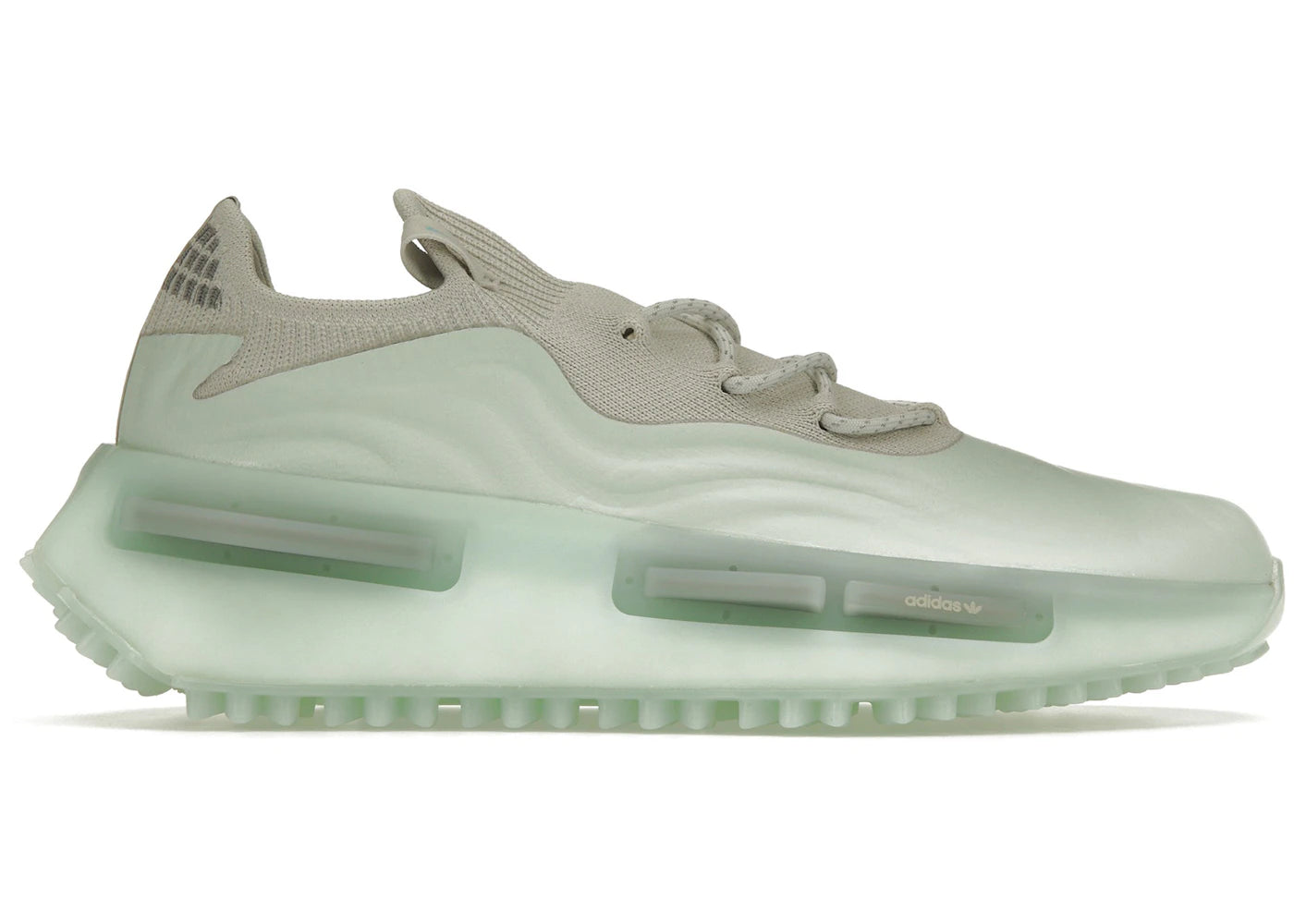 adidas NMD S1-Ice Mint