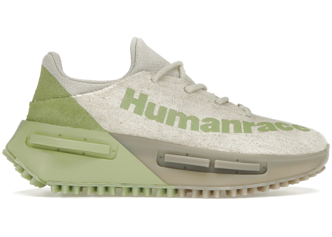 adidas NMD S1 MAHBS-Pharrell Humanrace Mint