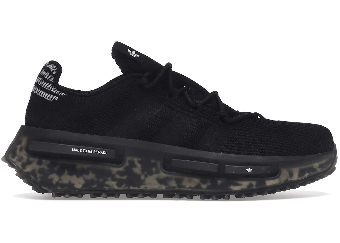 adidas NMD S1-Made To Be Remade