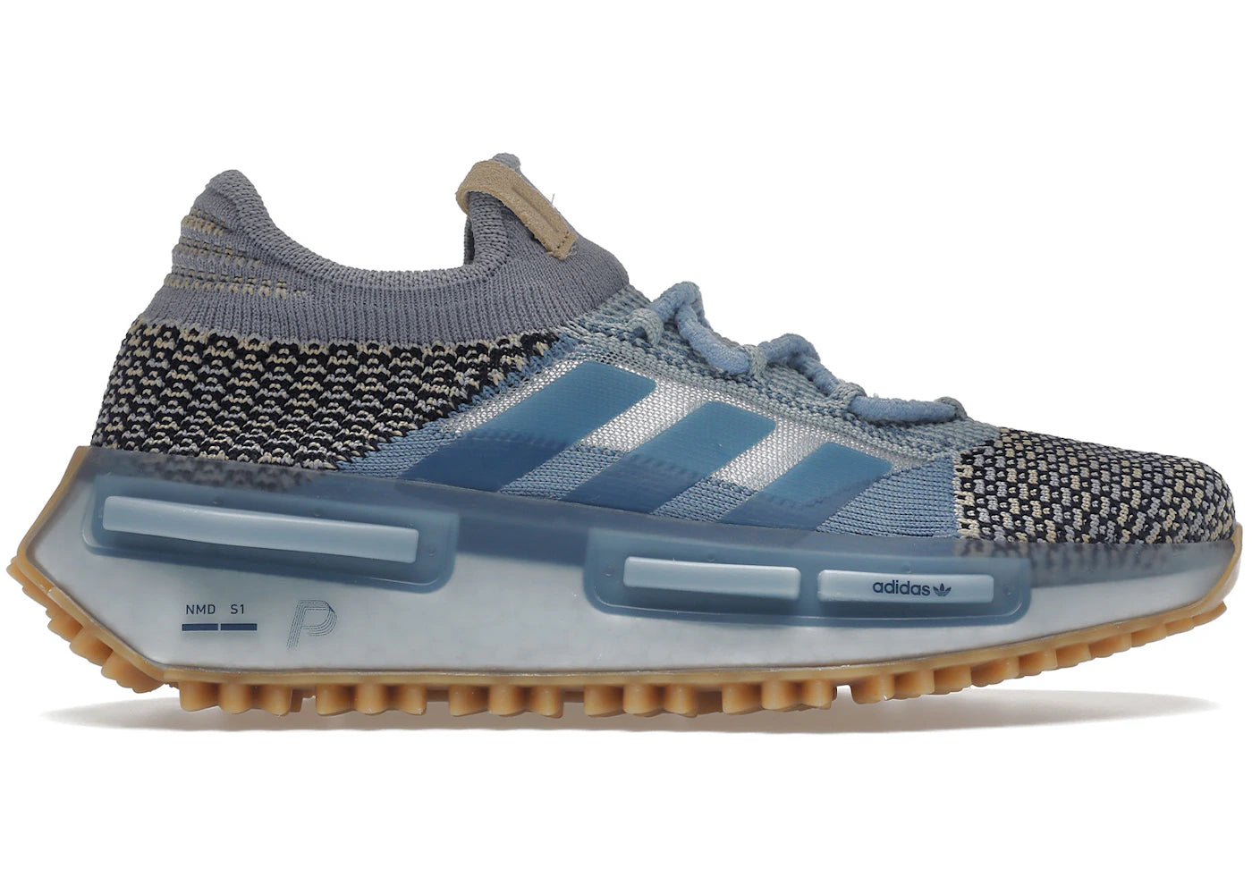 adidas NMD S1-Philllllthy Ambient Sky
