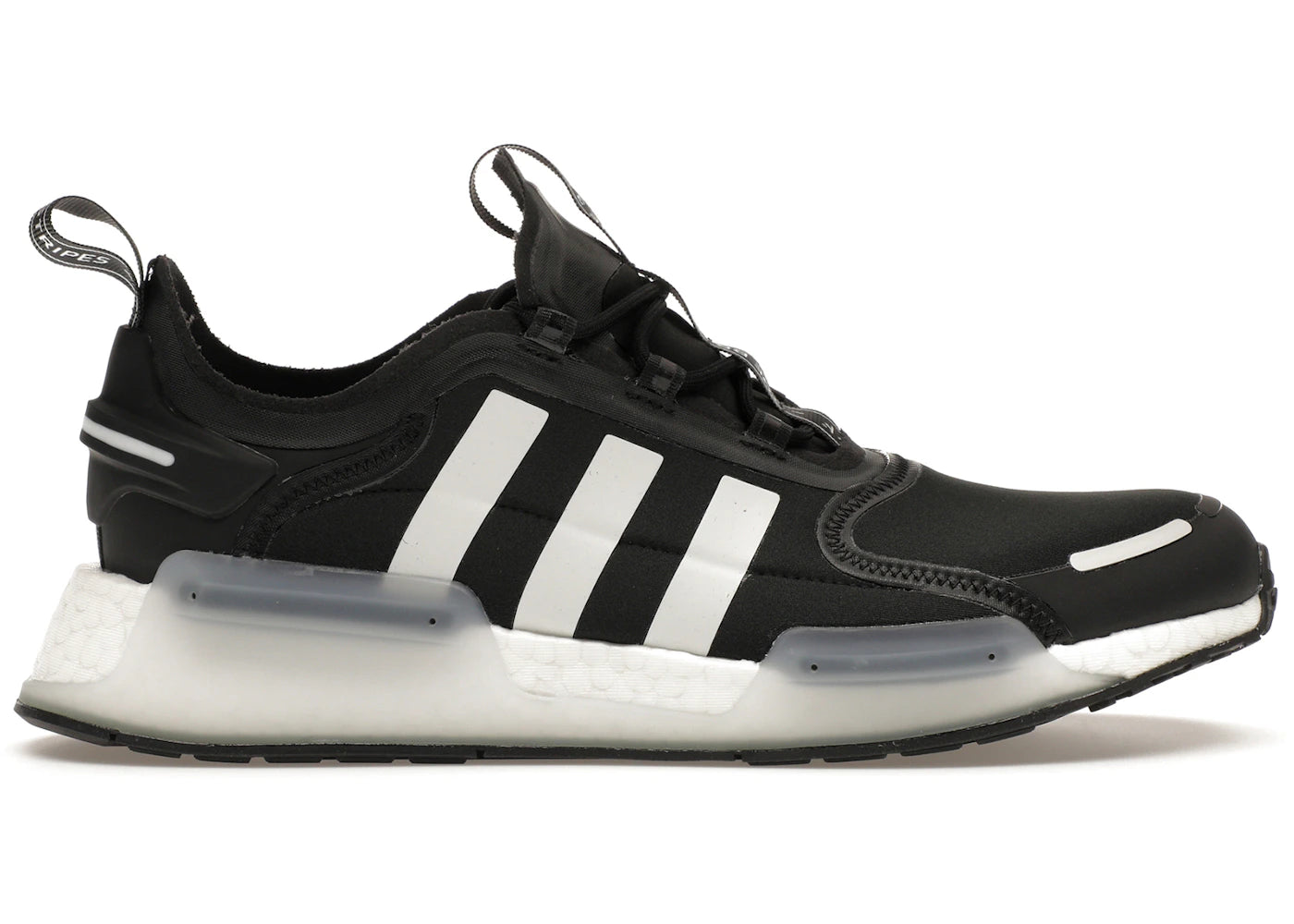 adidas NMD V3-Black White